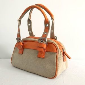 Vintage United Colors of Benetton Small Purse